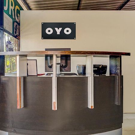 Hotel O Royal Lodge Koregaon Luaran gambar